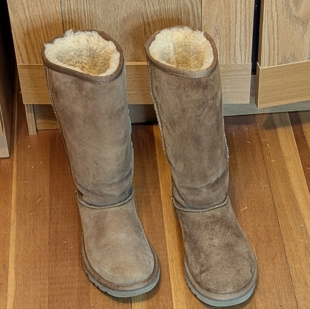 UGG Australia Tall Boots